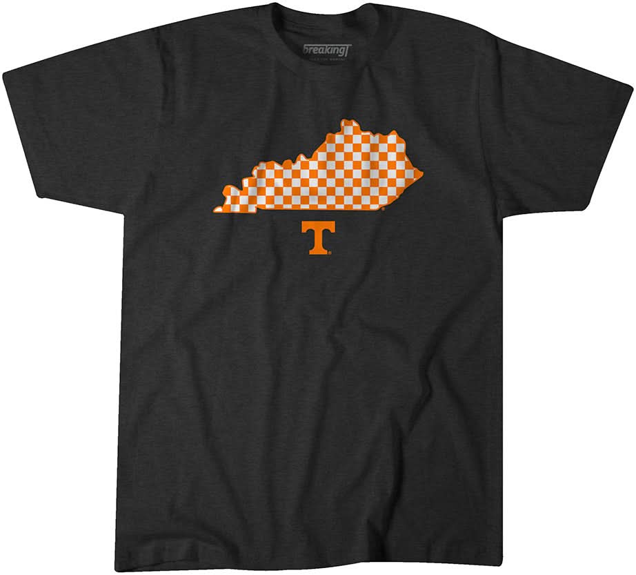 Tennessee: North of the Border 1
