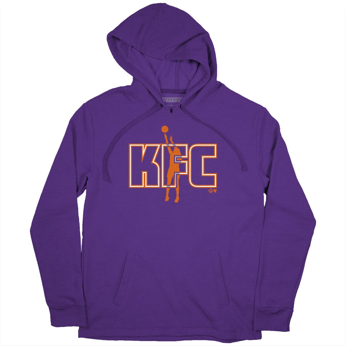 Kahleah Copper: KFC Silo Phoenix 2