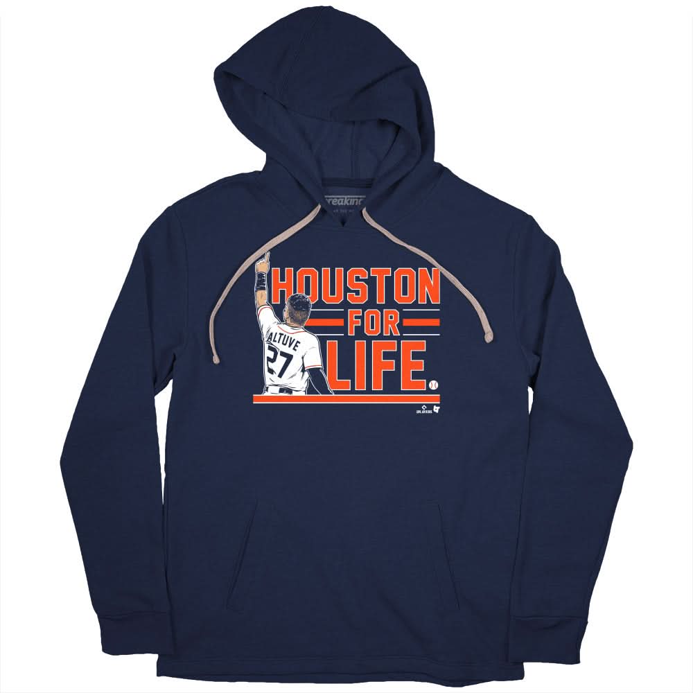 José Altuve: Houston For Life 2