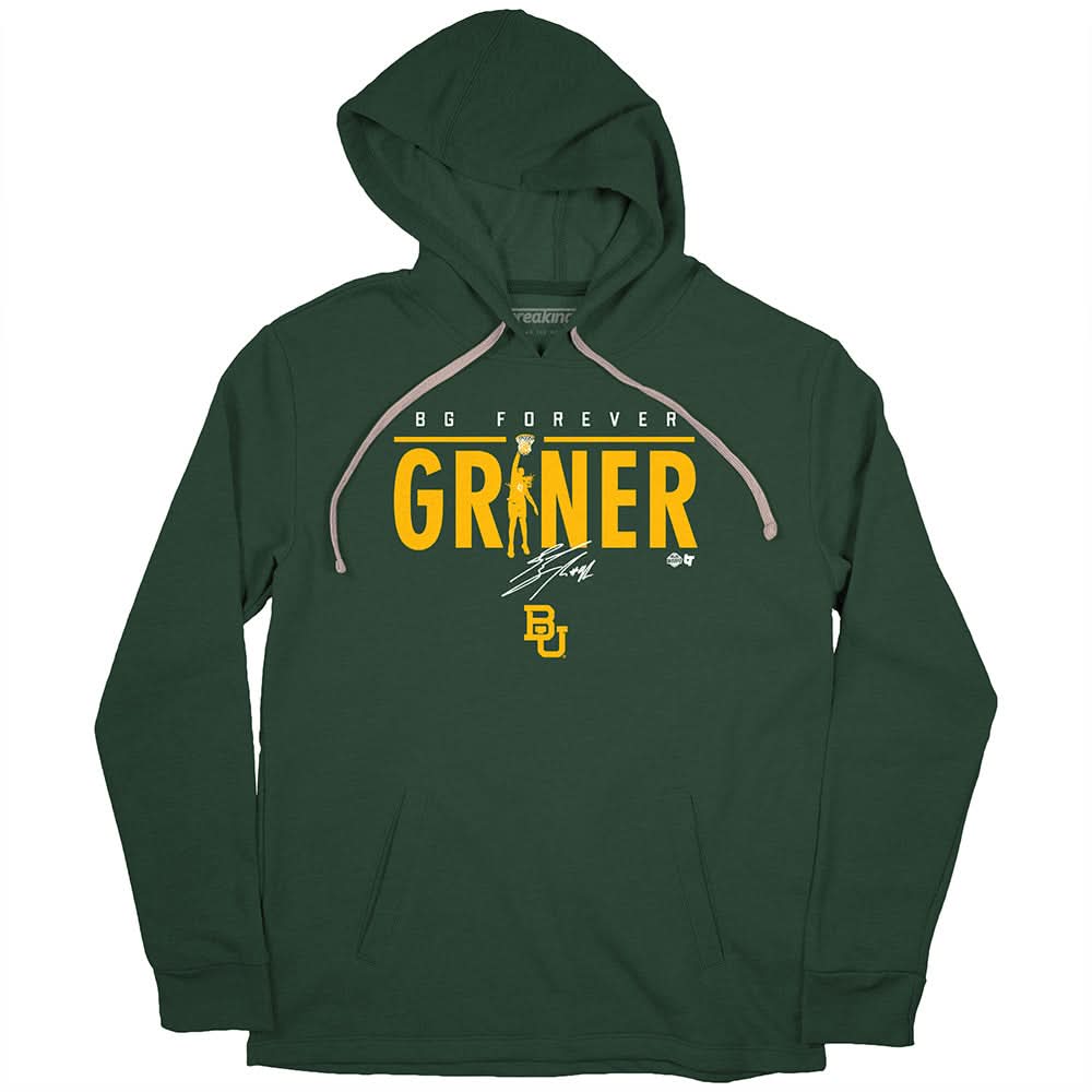 Baylor Basketball: Brittney Griner Dunk 2
