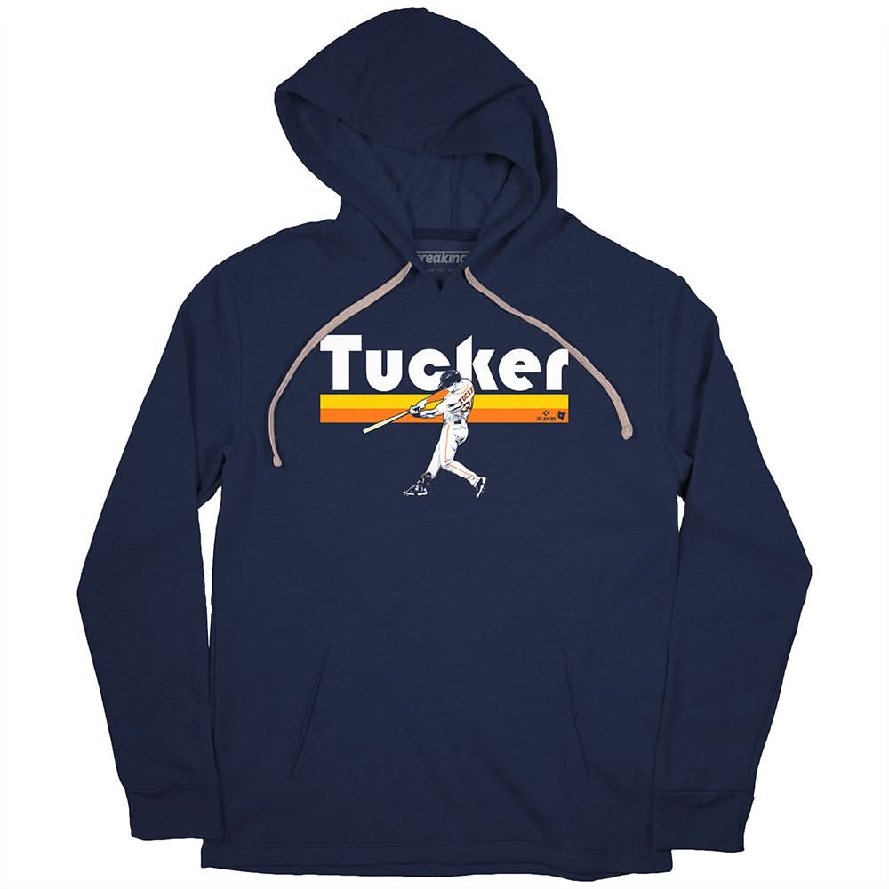 Kyle Tucker: Slugger Swing 2