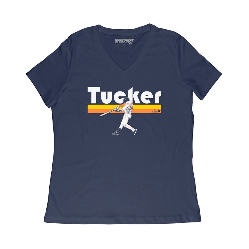 Kyle Tucker: Slugger Swing 3