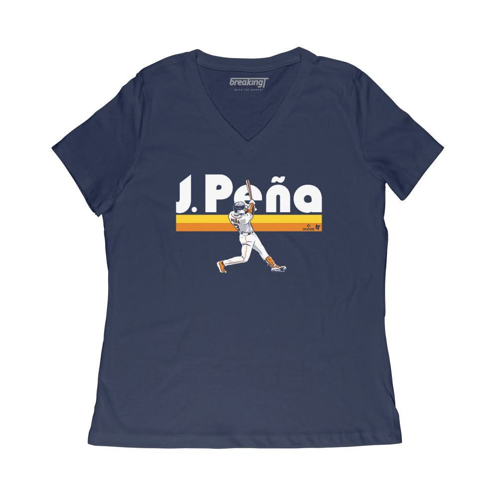 Jeremy Peña: Slugger Swing 3