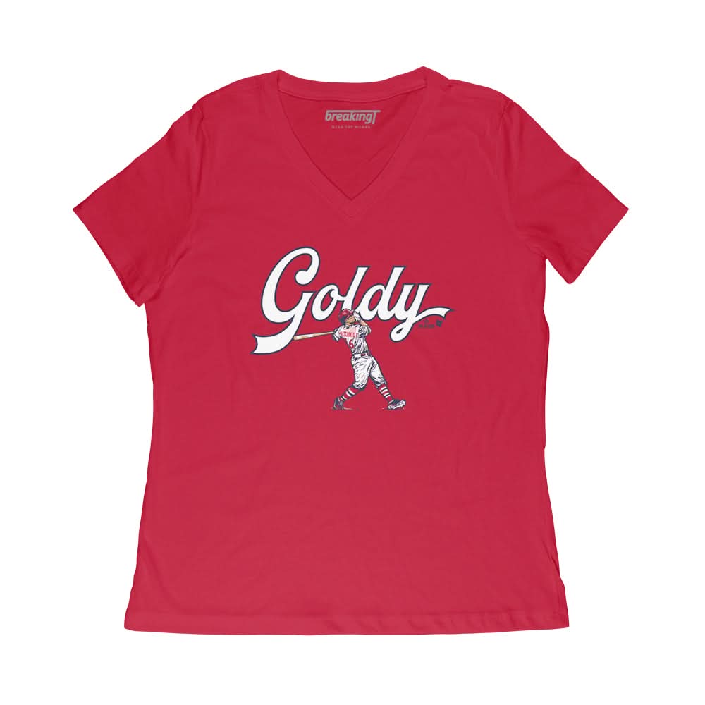 Paul Goldschmidt: Slugger Swing 3