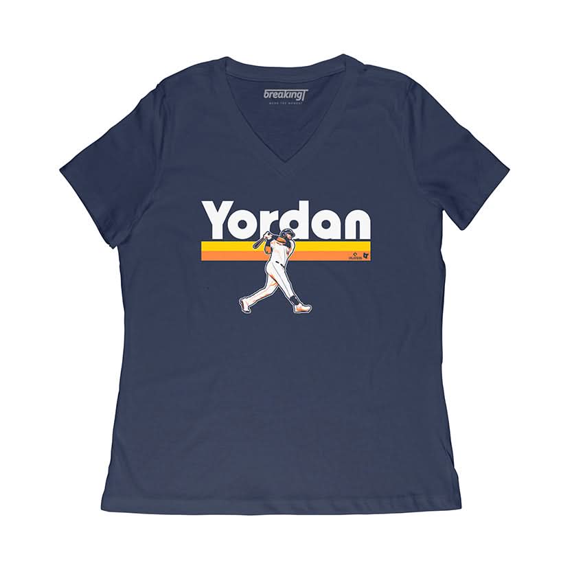 Yordan Álvarez: Slugger Swing 3