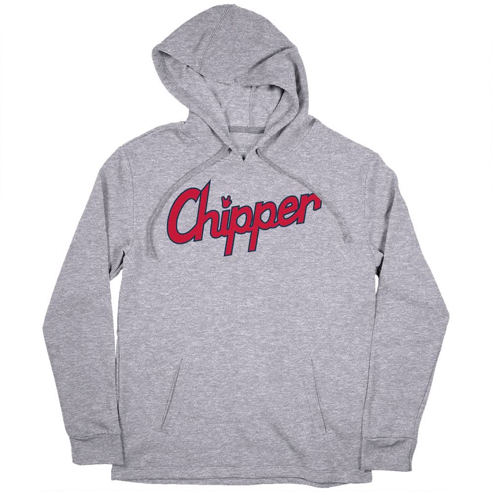 Chipper Jones: Team Name Text 2