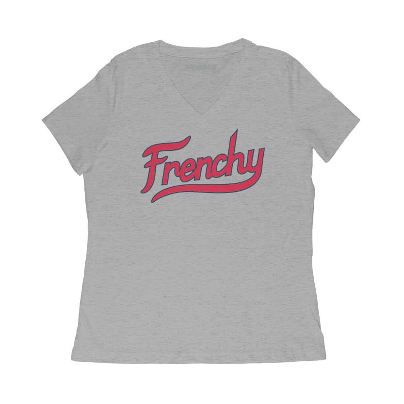 Jeff Francoeur: Team Name Text 3