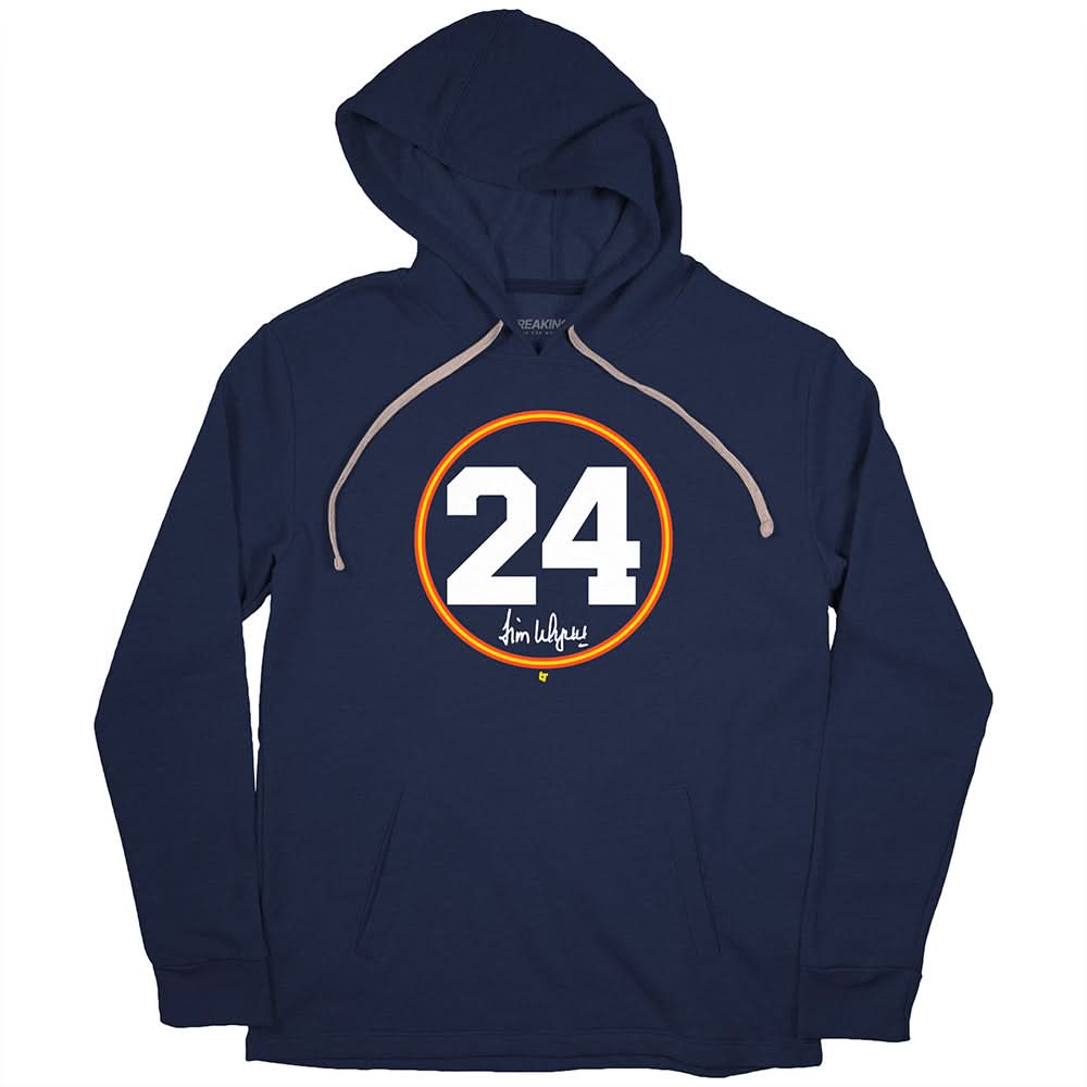 Jimmy Wynn: Number Circle 2