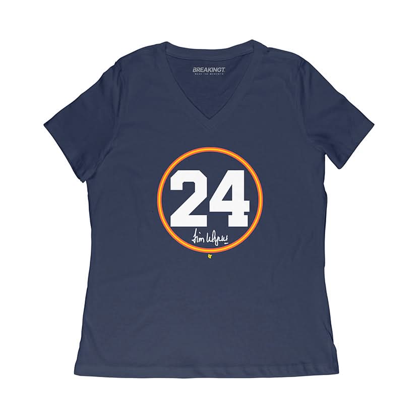 Jimmy Wynn: Number Circle 3