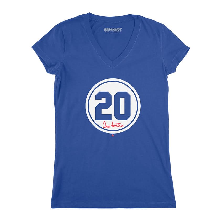 Don Sutton: Number Circle 3