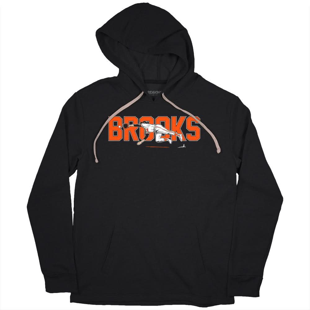 Brooks Robinson: Dive 2
