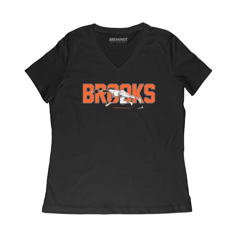 Brooks Robinson: Dive 3