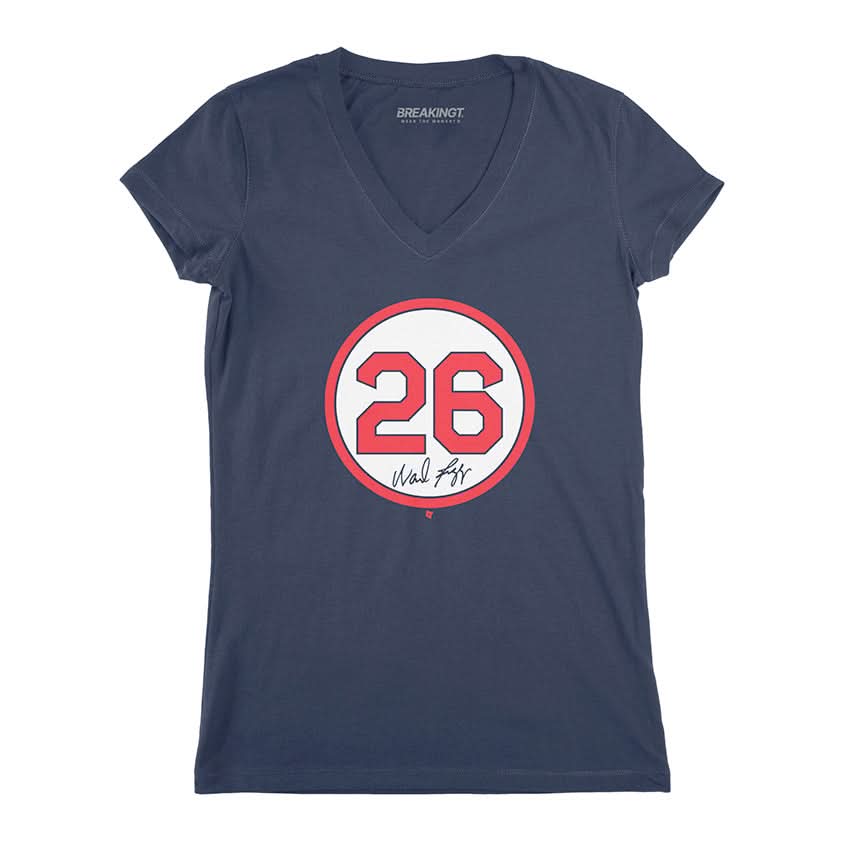 Wade Boggs: Number Circle 3