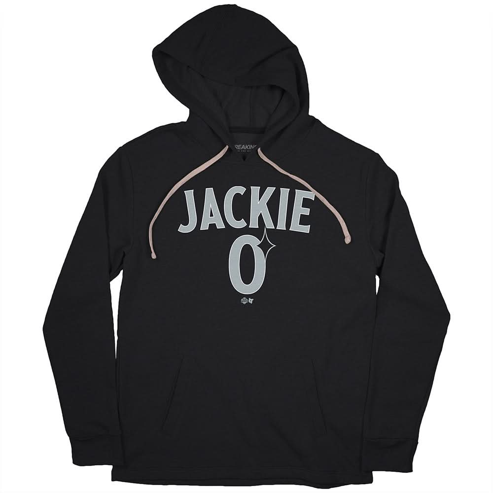 Jackie Young: LV 0 2