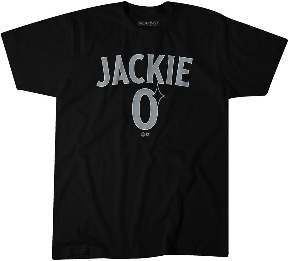 Jackie Young: LV 0 1