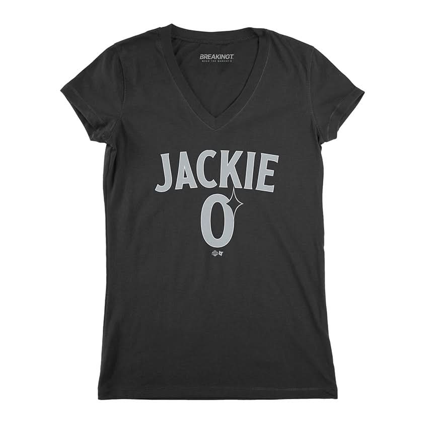 Jackie Young: LV 0 3