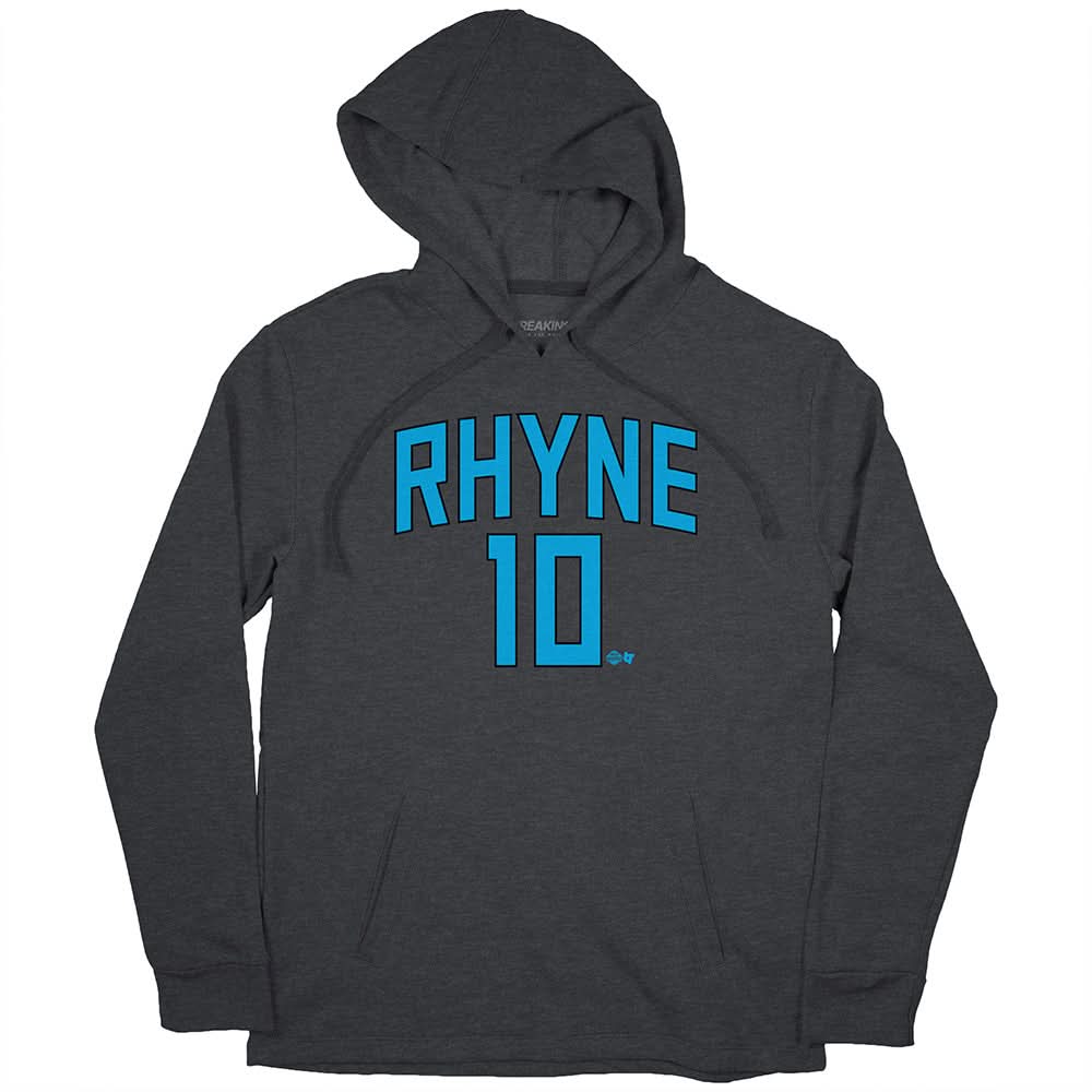 Rhyne Howard: ATL 10 2