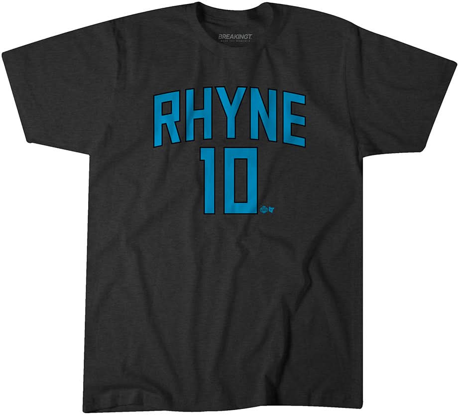 Rhyne Howard: ATL 10 1
