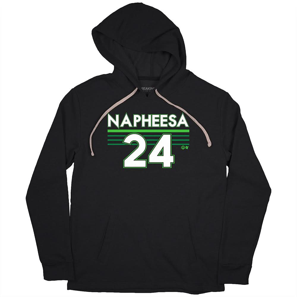 Napheesa Collier: MINN 24 2