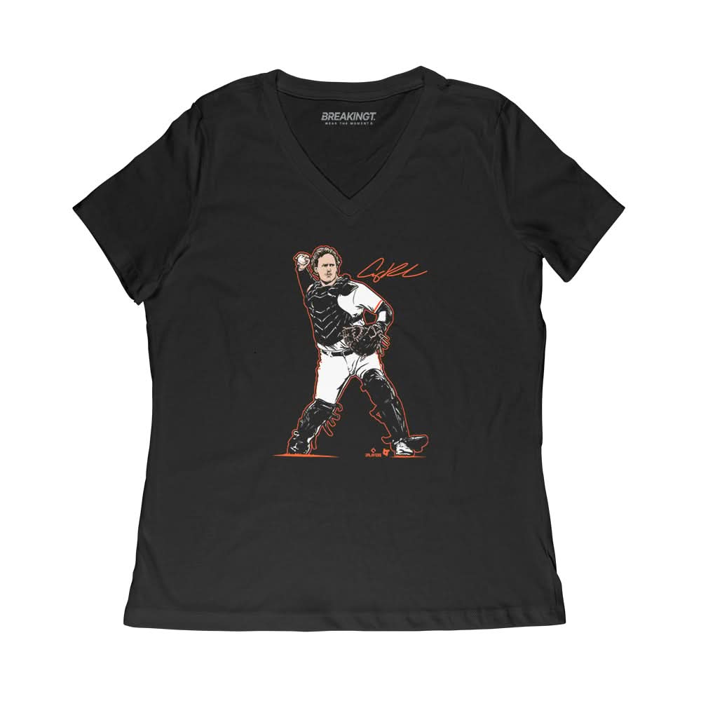 Adley Rutschman: Superstar Pose 3