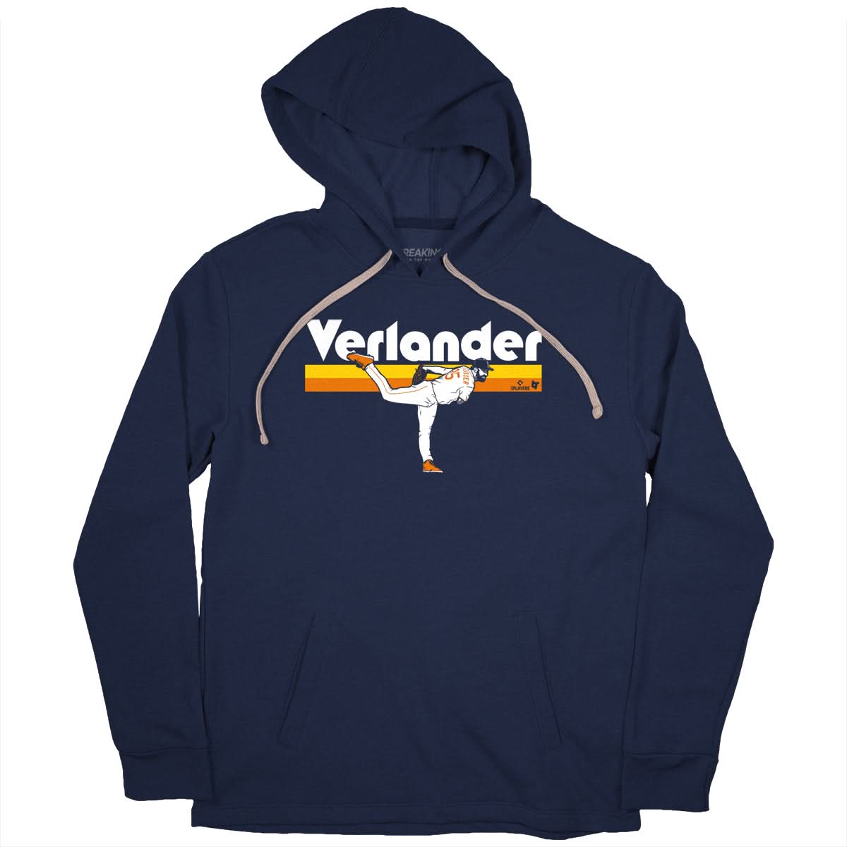 Justin Verlander: Action Text 2