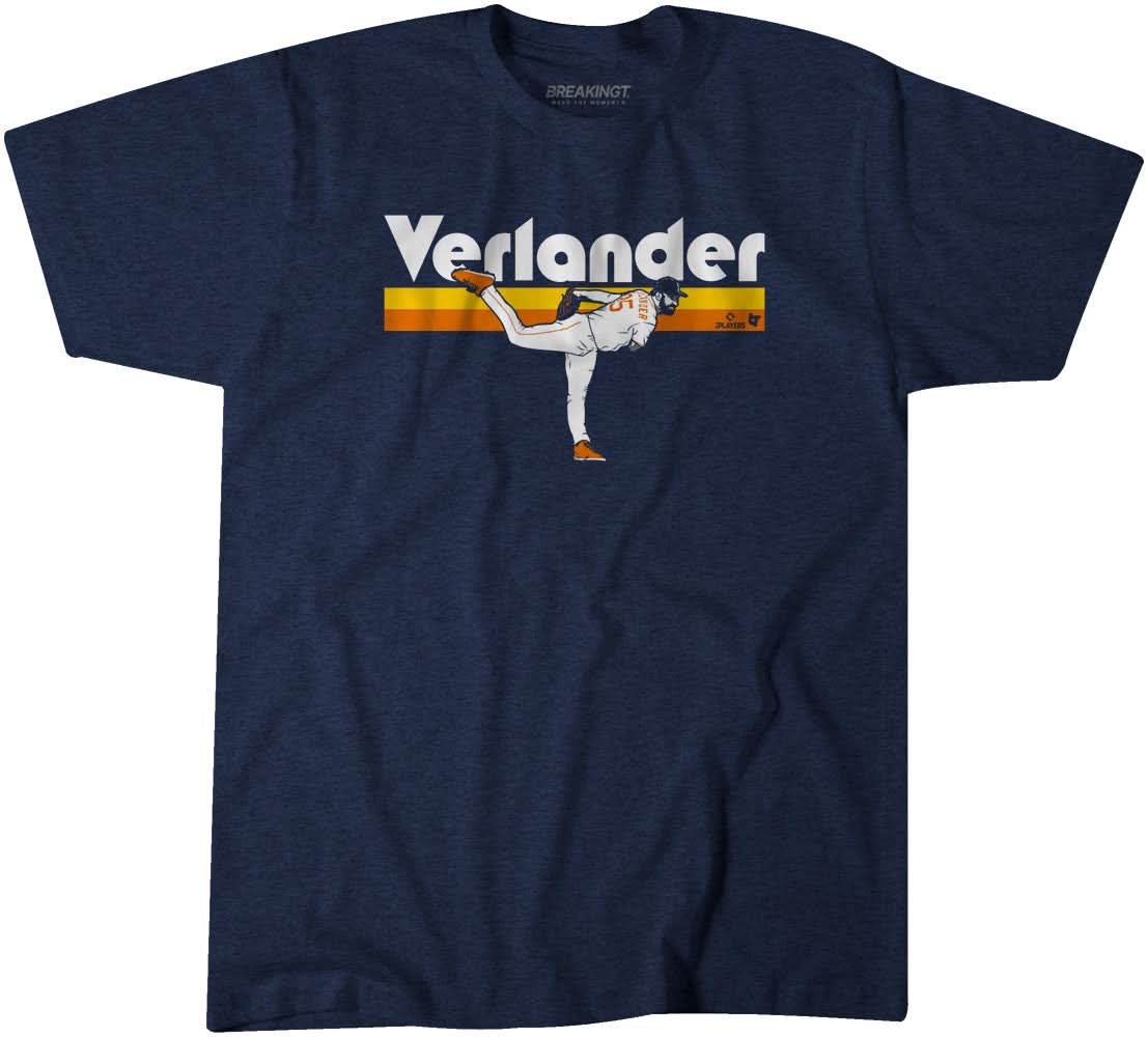 Justin Verlander: Action Text 1