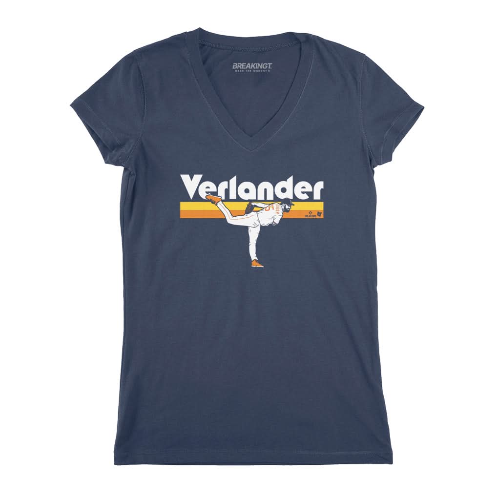 Justin Verlander: Action Text 3