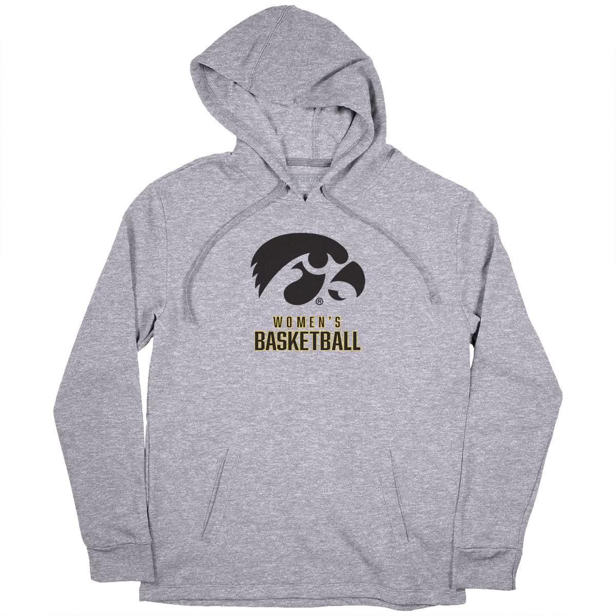 Iowa Women's Basketball 2