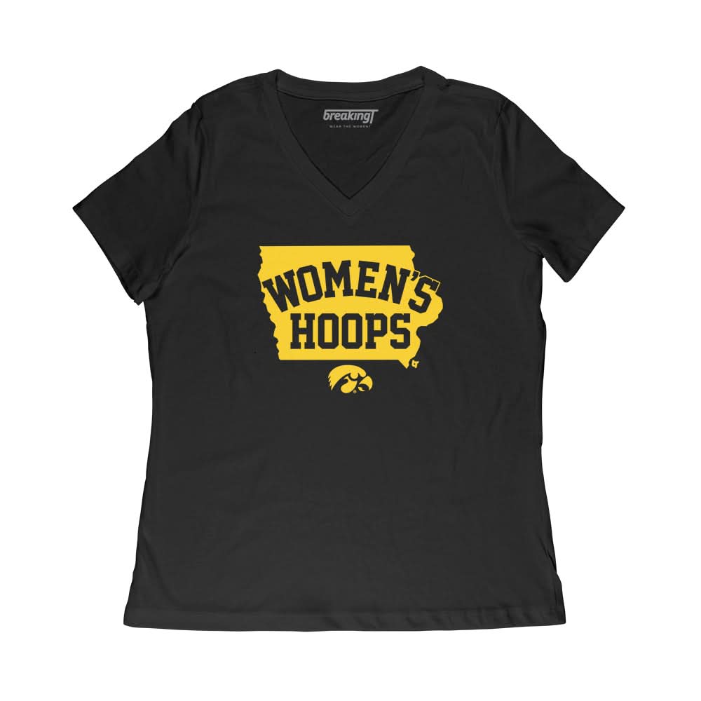 Iowa Basketball: Women's Hoops 3
