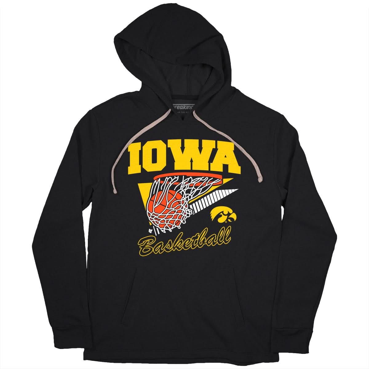 Iowa Basketball 2