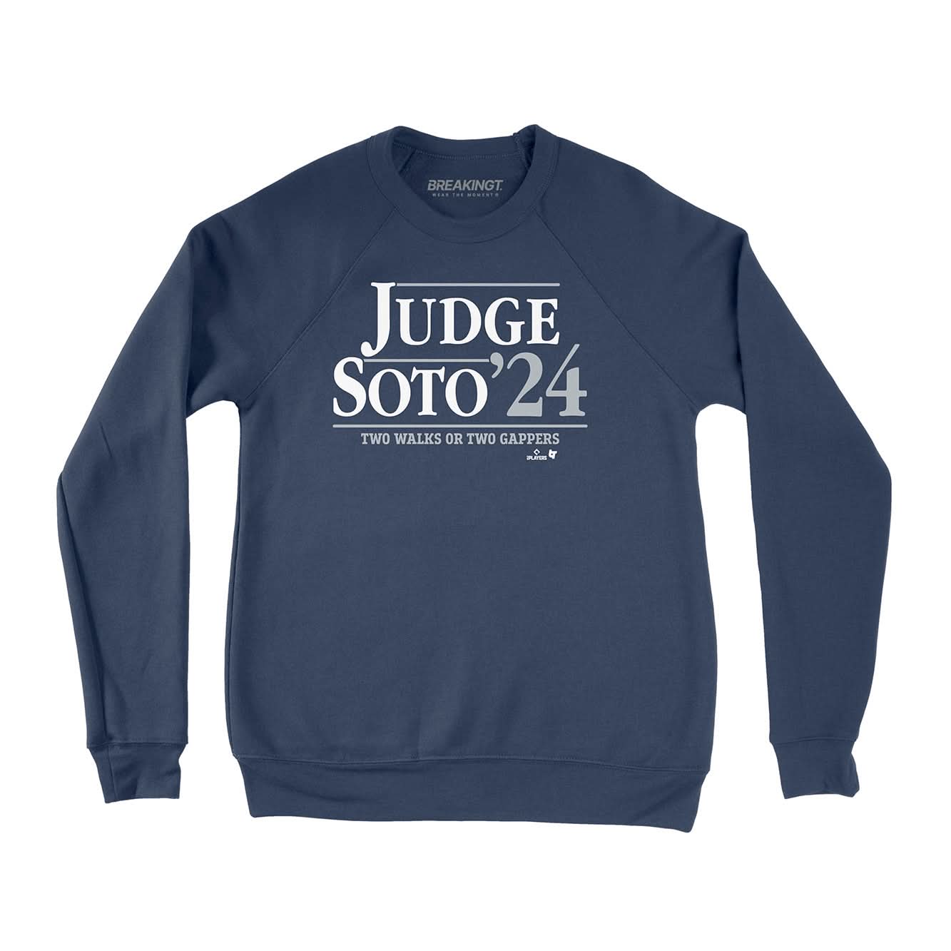Judge Soto '24 1