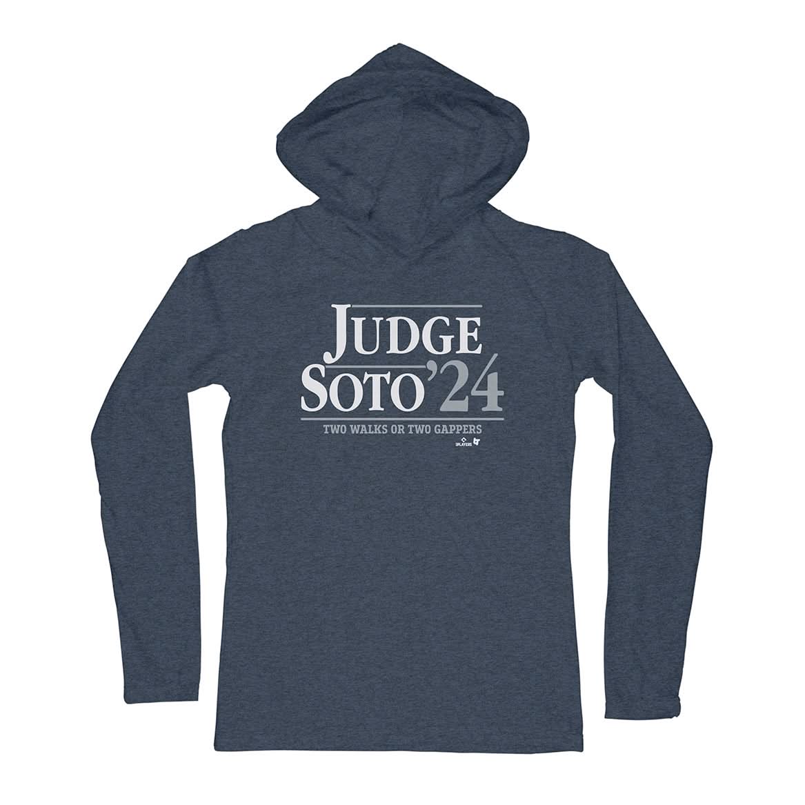 Judge Soto '24 1