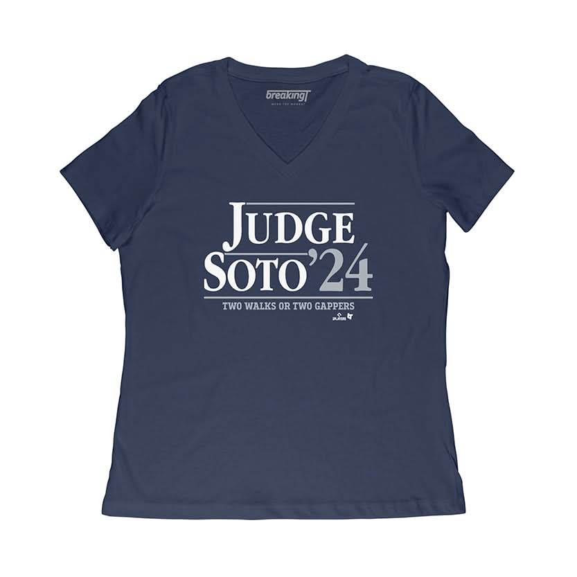 Judge Soto '24 3