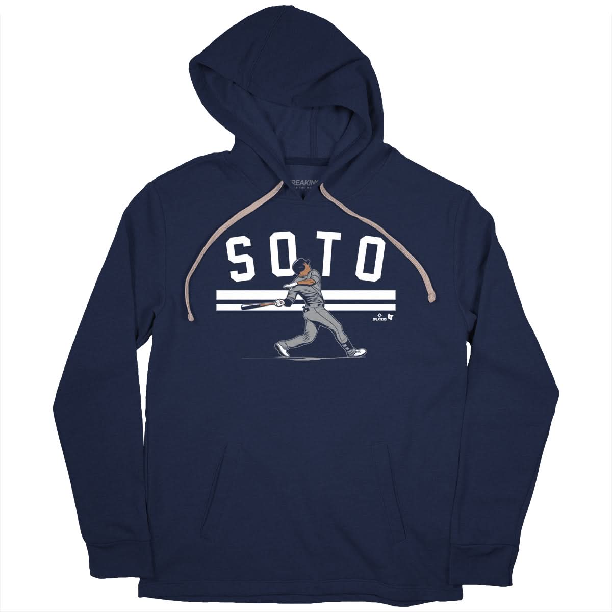 Juan Soto: Slugger Swing 2