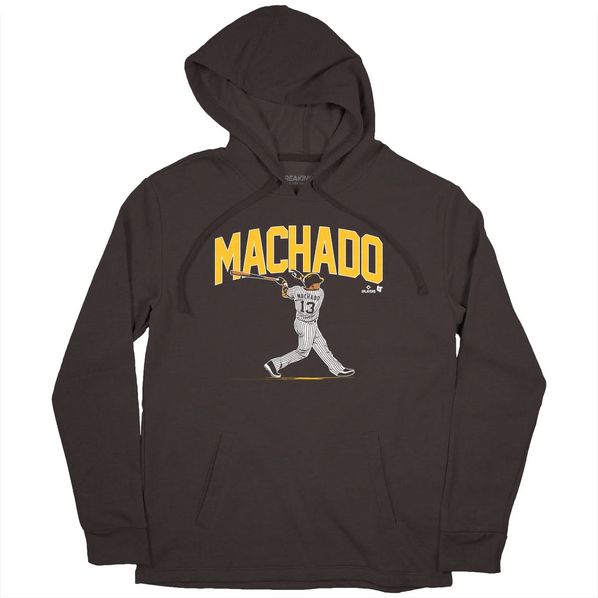 Manny Machado: Slugger Swing 2
