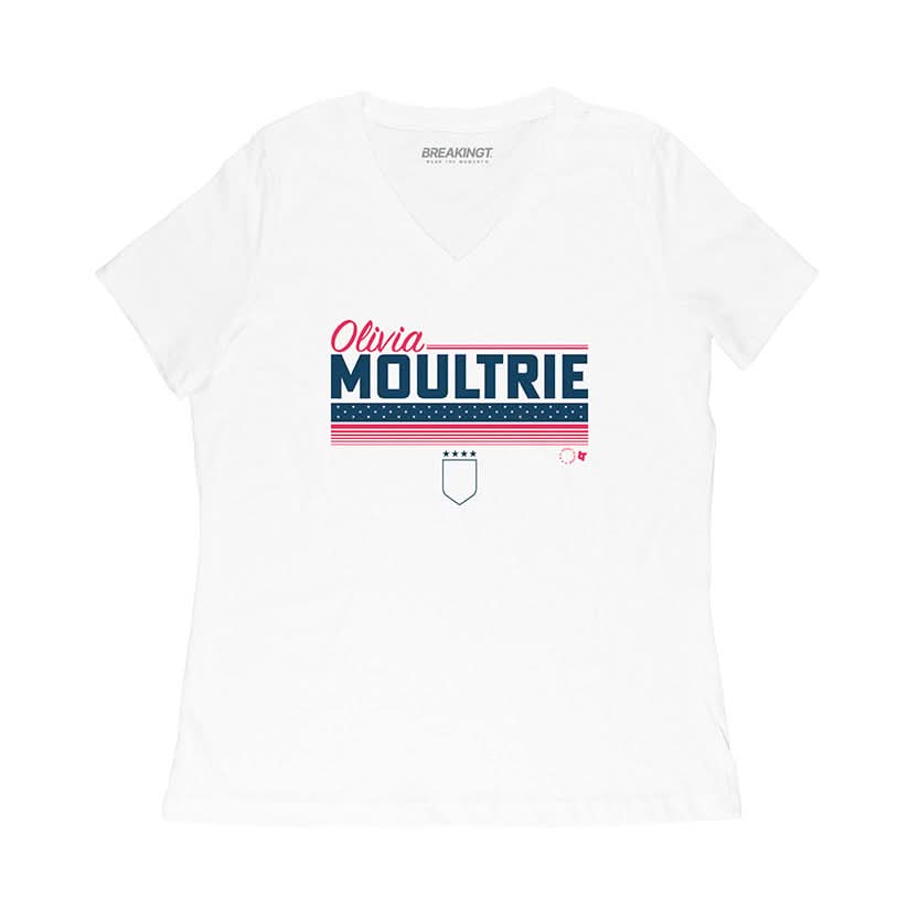 Olivia Moultrie Stripe USWNTPA 3