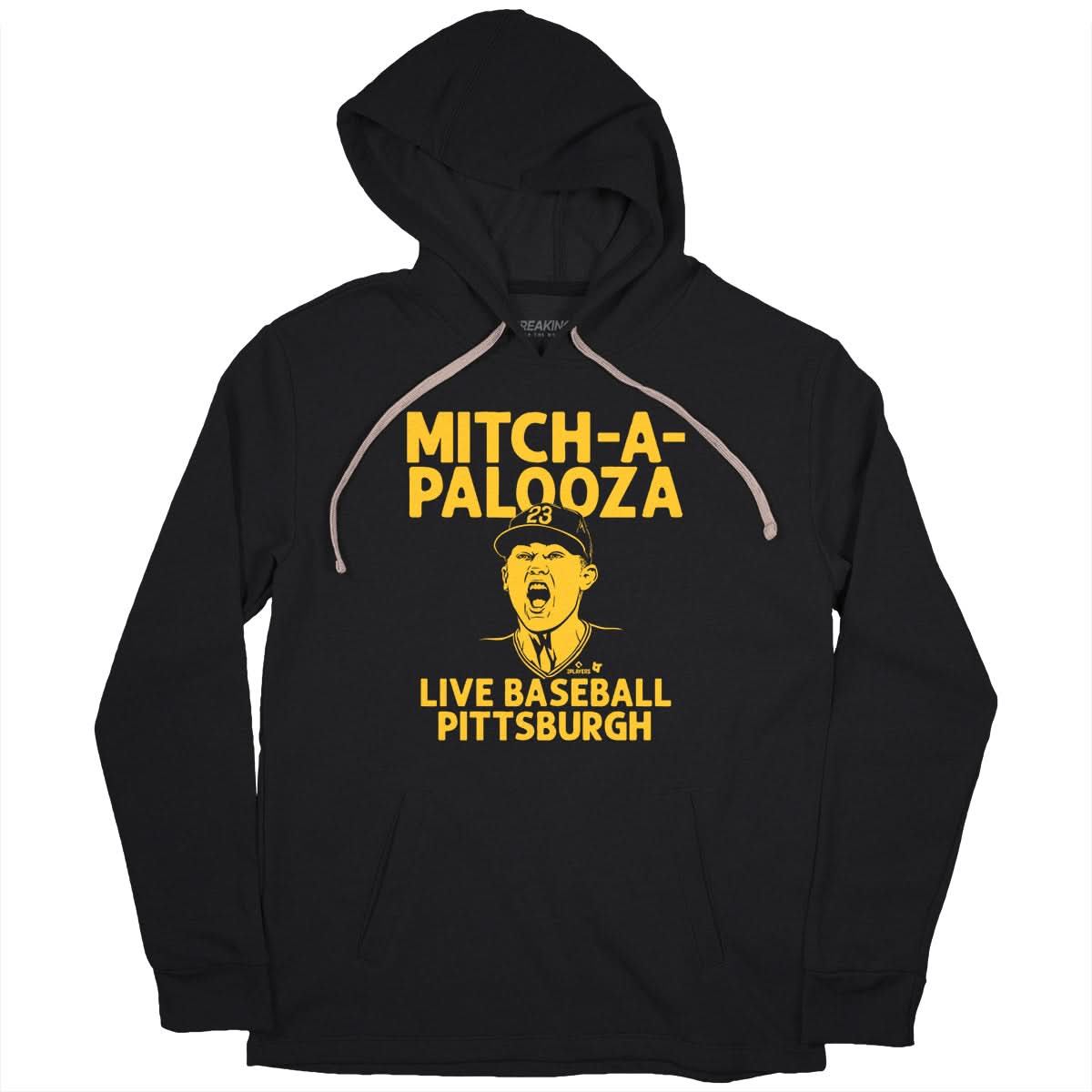 Mitch Keller: Mitch-A-Palooza 2