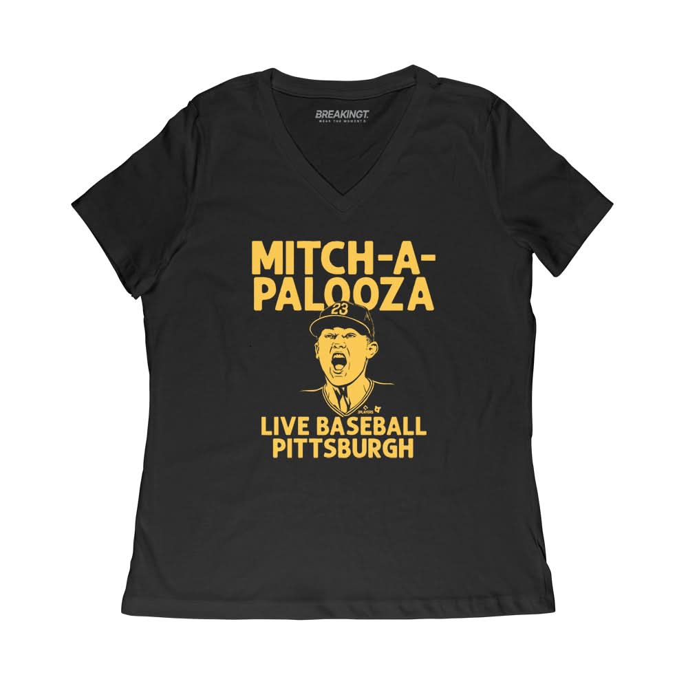 Mitch Keller: Mitch-A-Palooza 3
