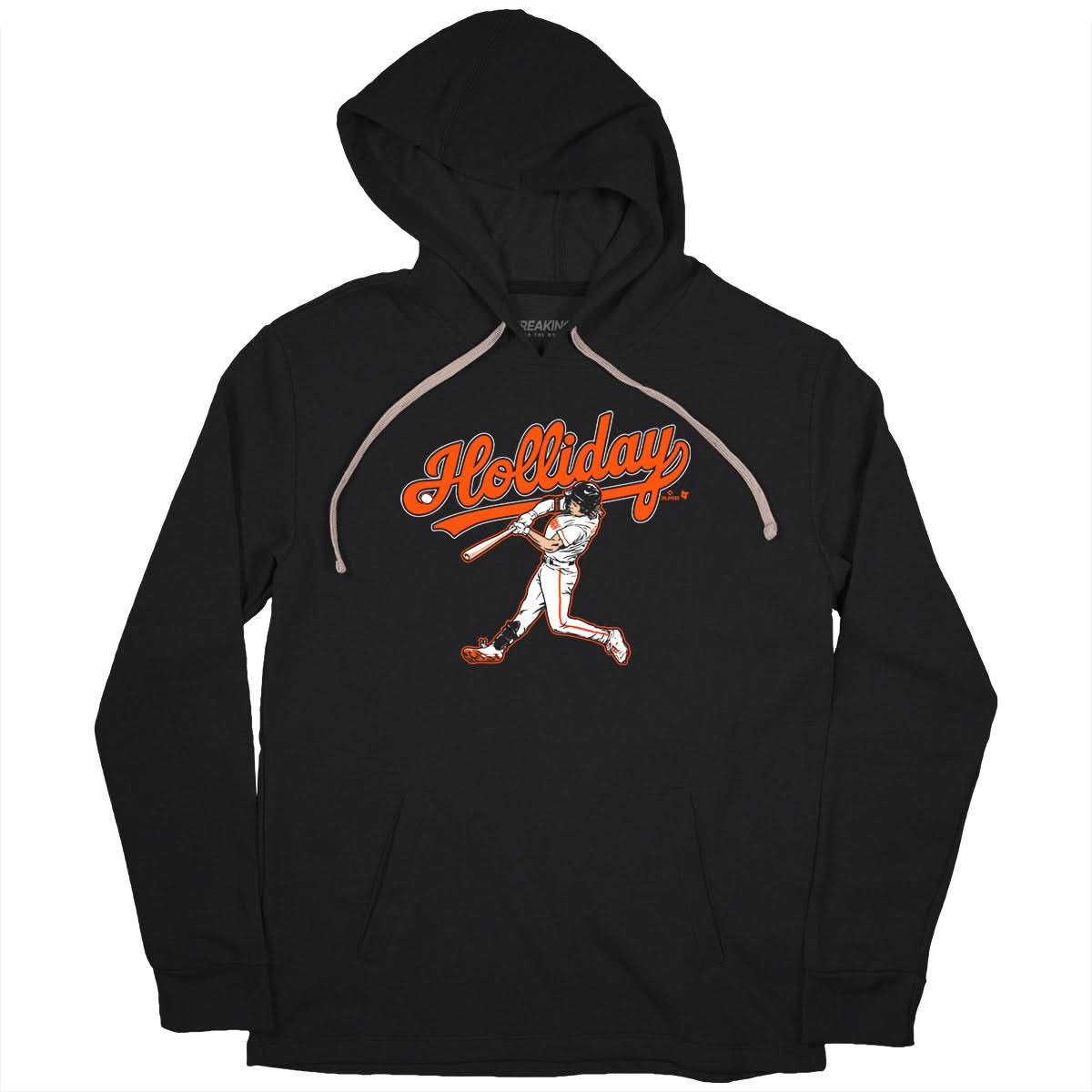 Jackson Holliday: Slugger Swing 4