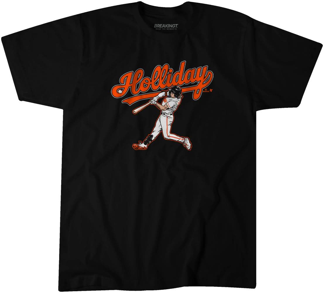 Jackson Holliday: Slugger Swing 2