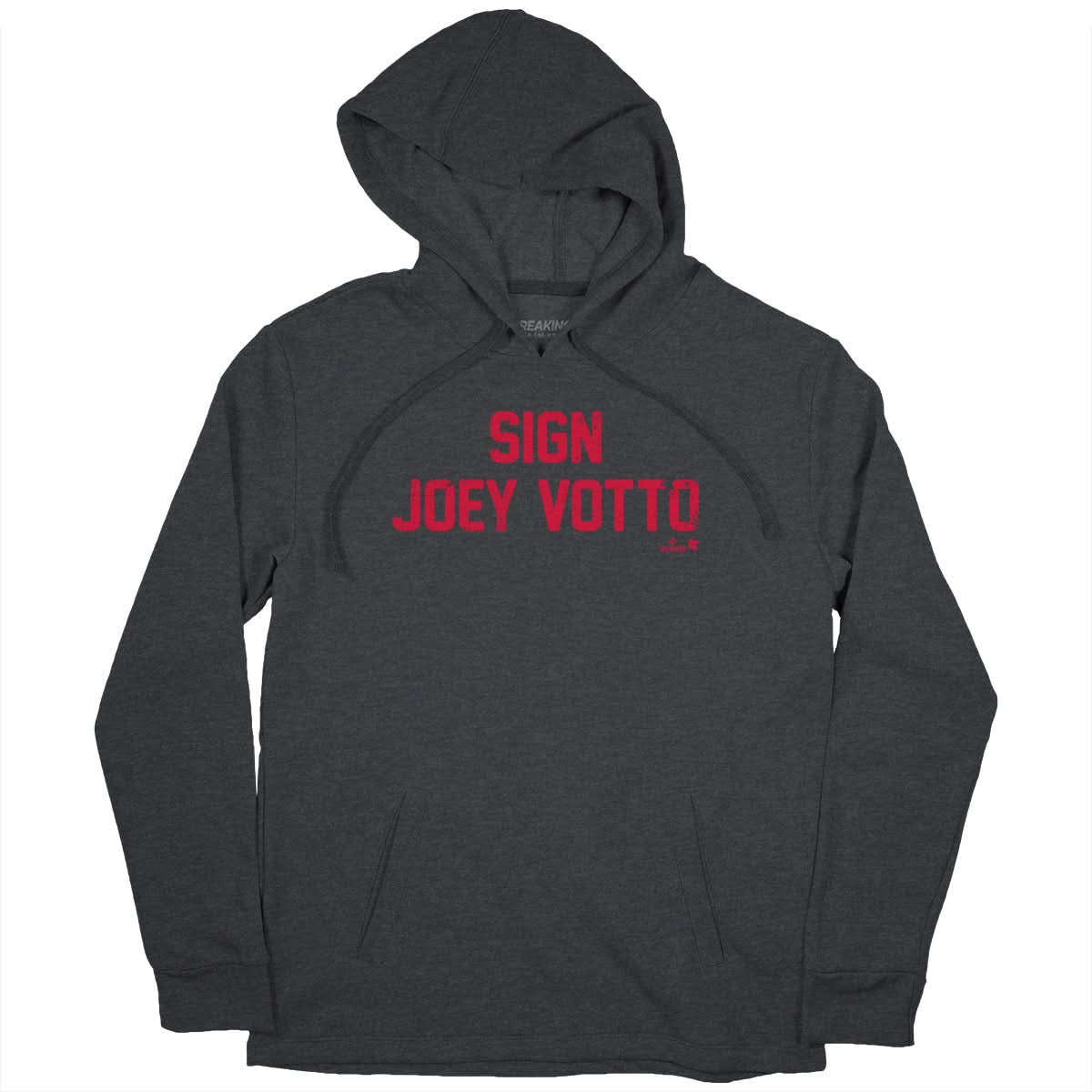 Sign Joey Votto 2