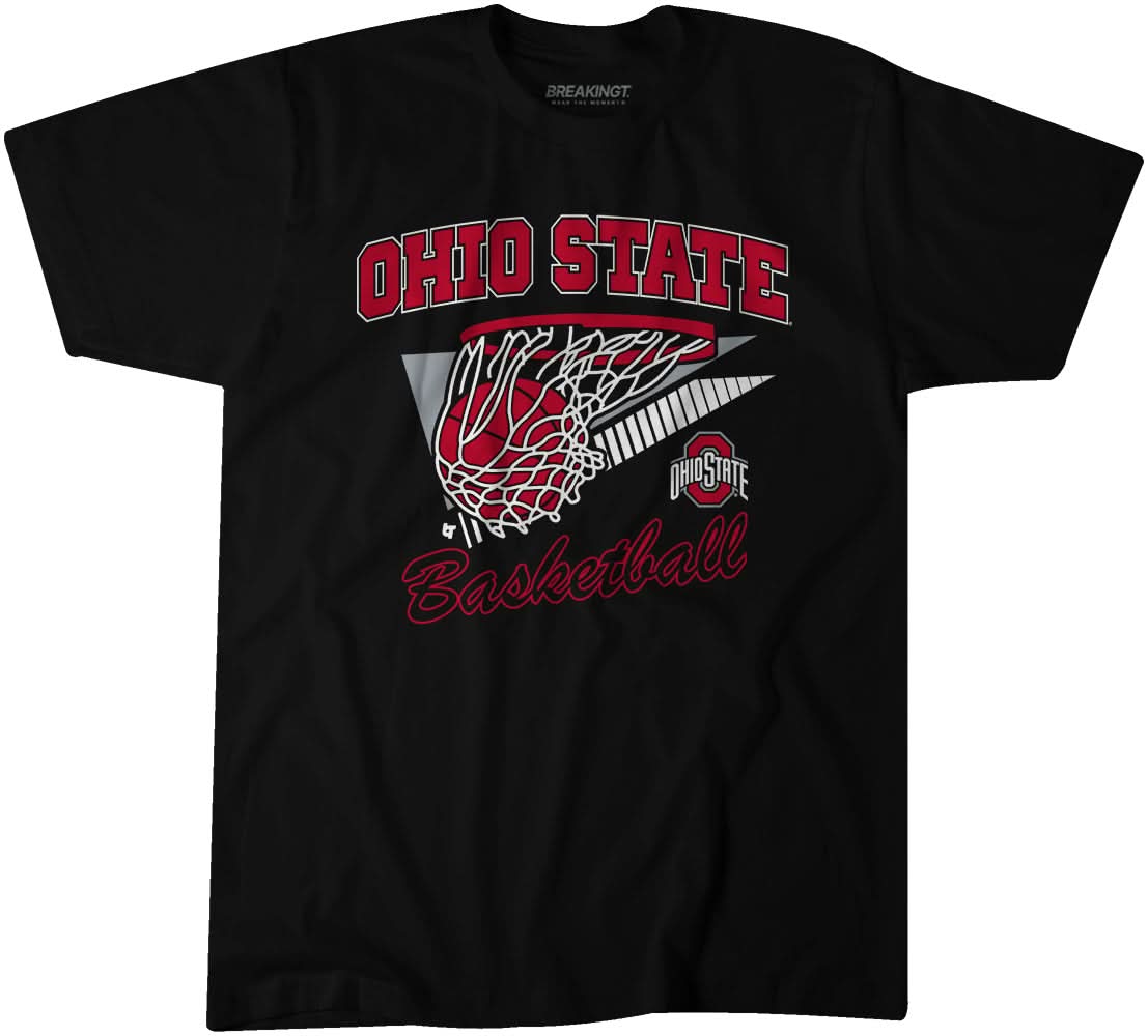 Ohio State Basketball 1