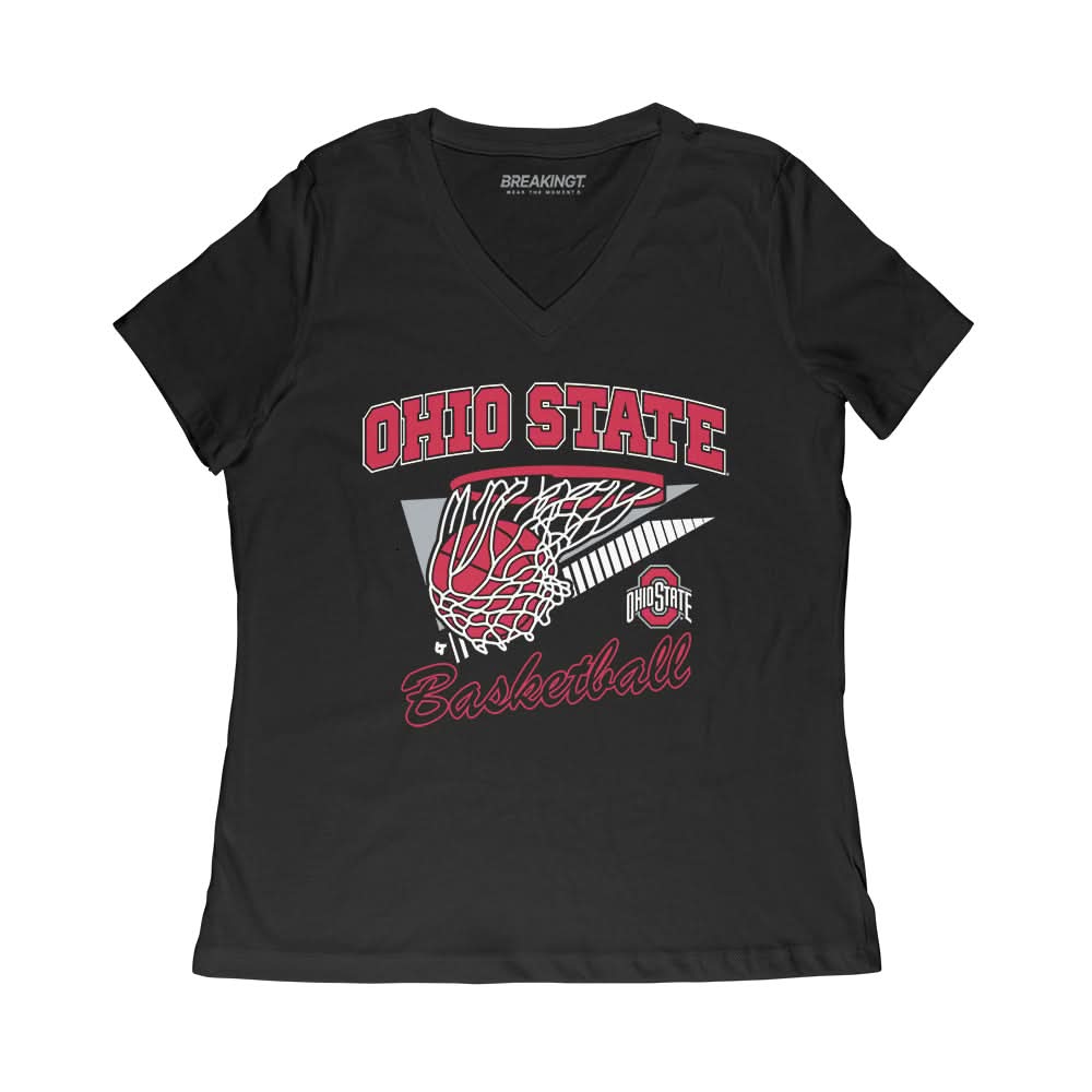 Ohio State Basketball 3