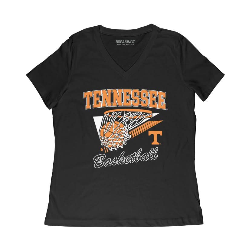 Tennessee Basketball 3