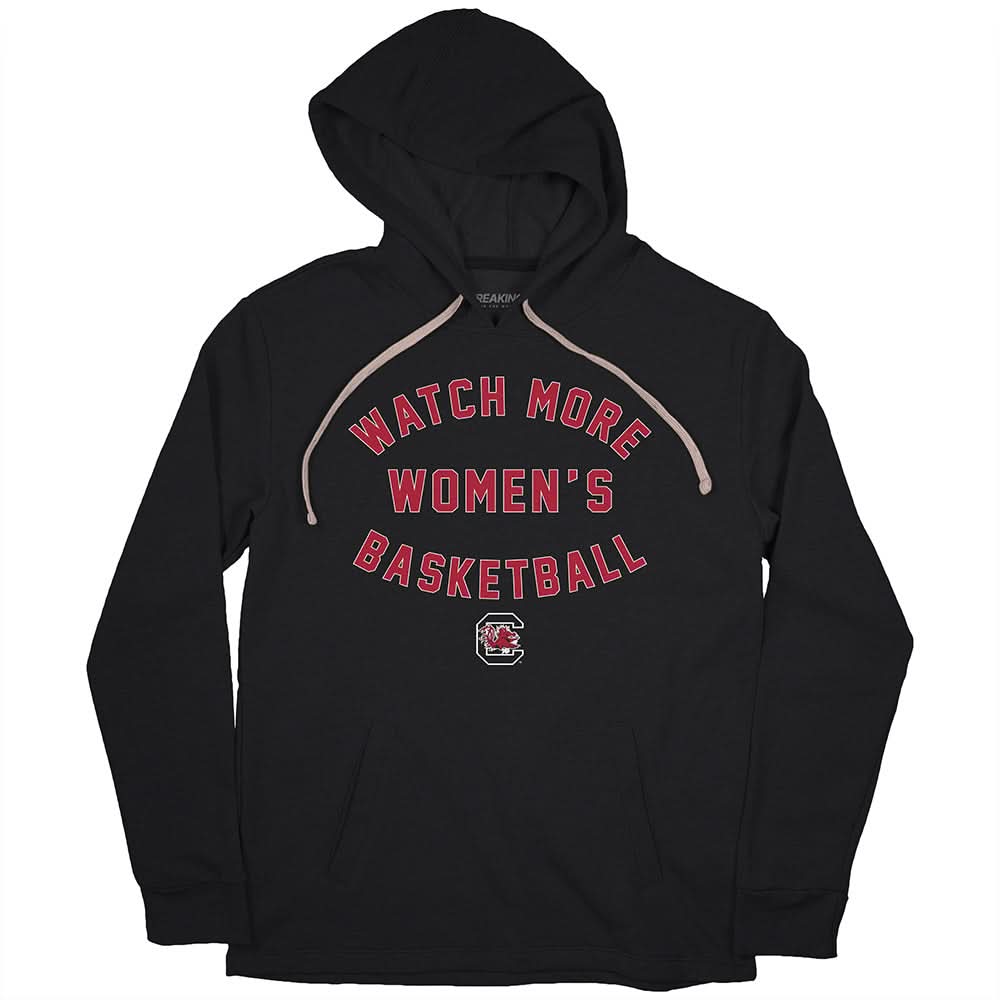 South Carolina: Watch More WBB 2