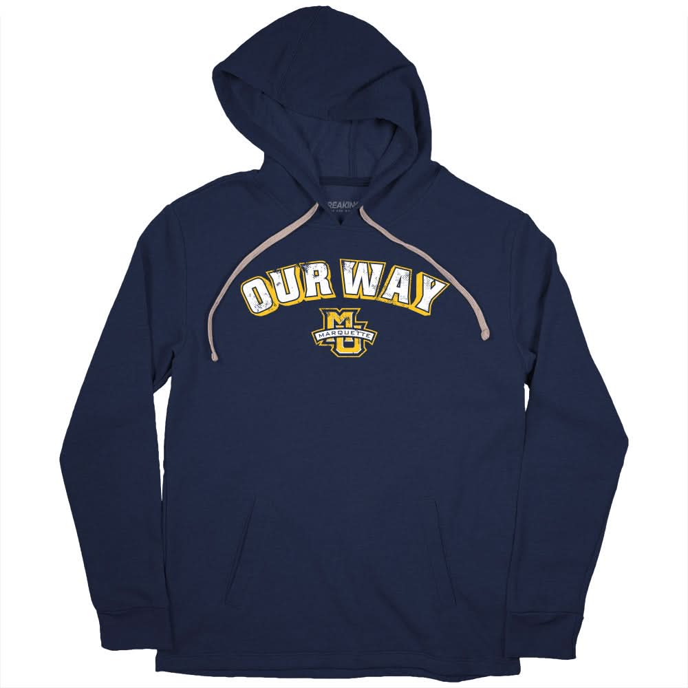 Marquette Basketball: Our Way 2