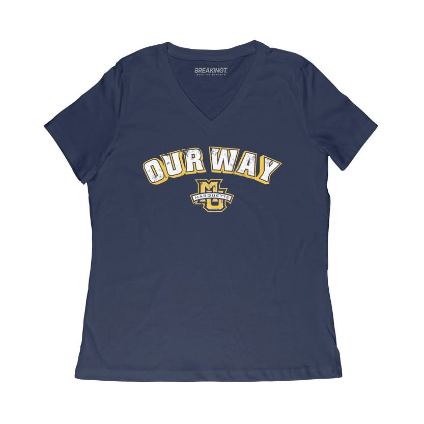 Marquette Basketball: Our Way 3