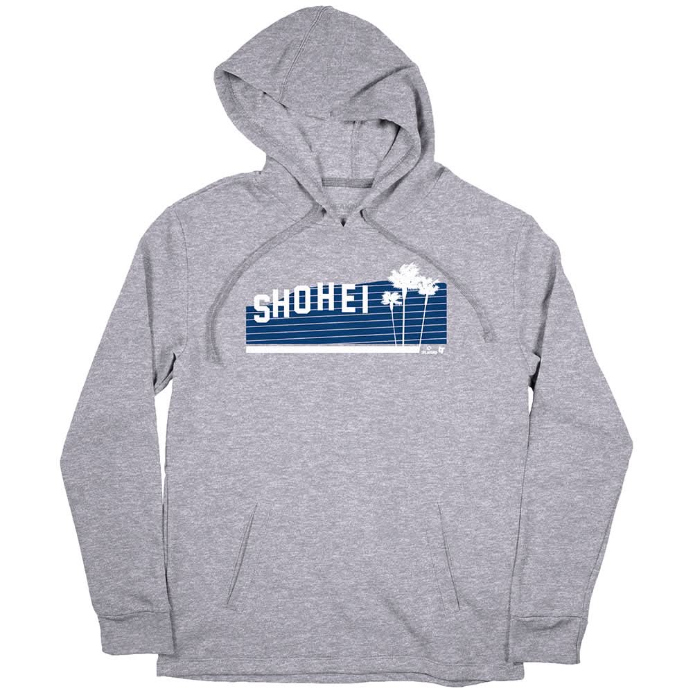 Shohei Ohtani: Hollywood Shohei 2