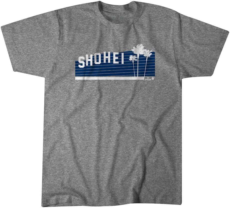 Shohei Ohtani: Hollywood Shohei 1