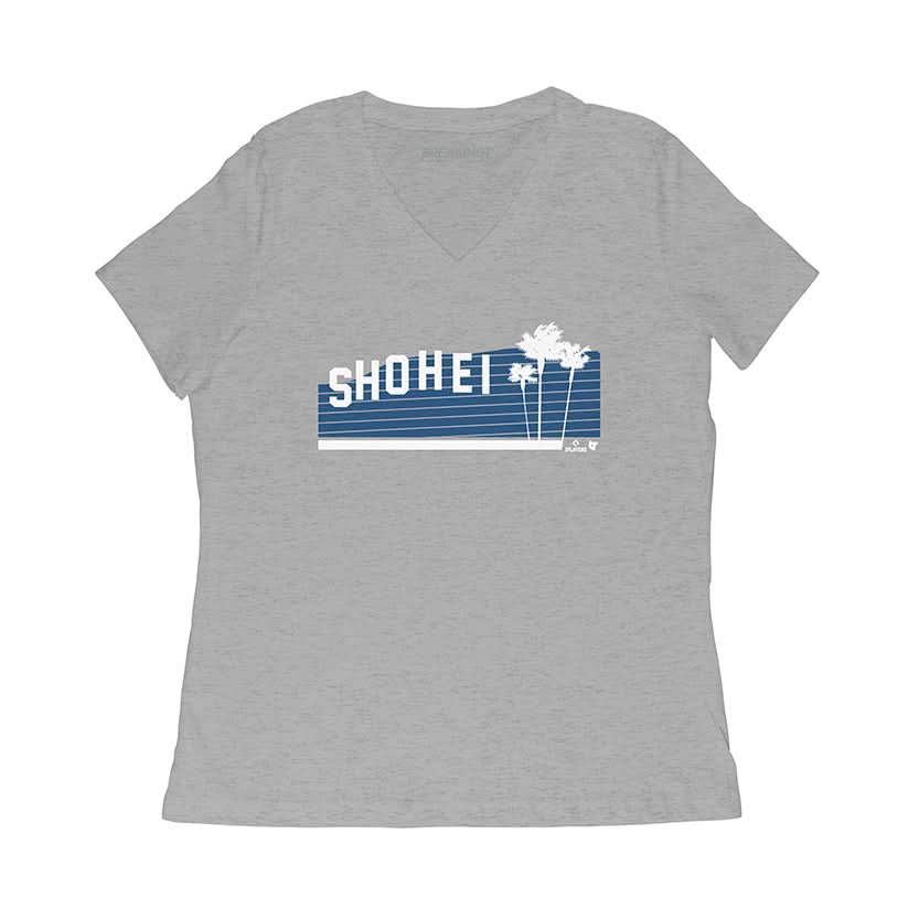 Shohei Ohtani: Hollywood Shohei 3